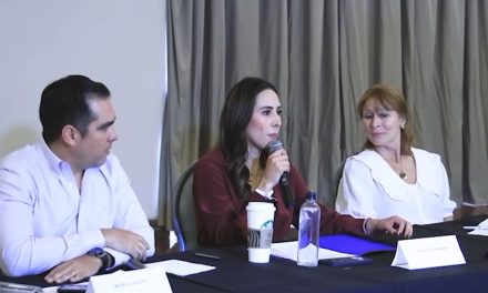 Cecilia Guadiana impulsará desde el Senado los Seguros Agrícolas en Coahuila