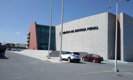Saltillo: Familiares no han dado el perdón al primo de Jocelyn