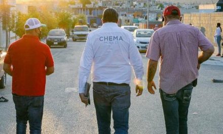 Tendrá Ramos Arizpe mejores vialidades