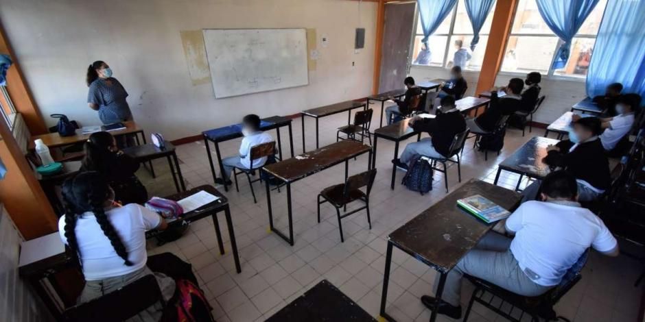 Nuevo León no suspenderá clases por eclipse solar