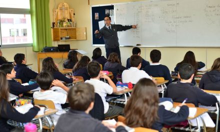 Coahuila: Regresan a clases un millón de estudiantes
