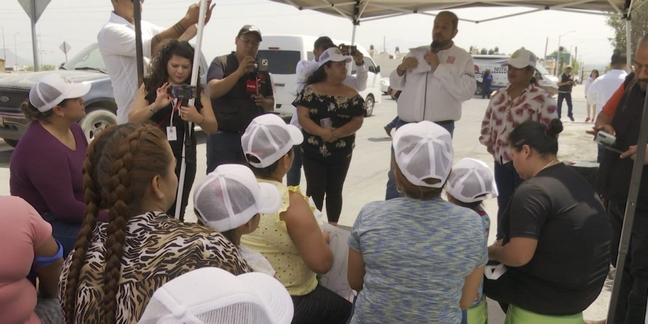 Condena Tomás Gutiérrez todo tipo de violencia
