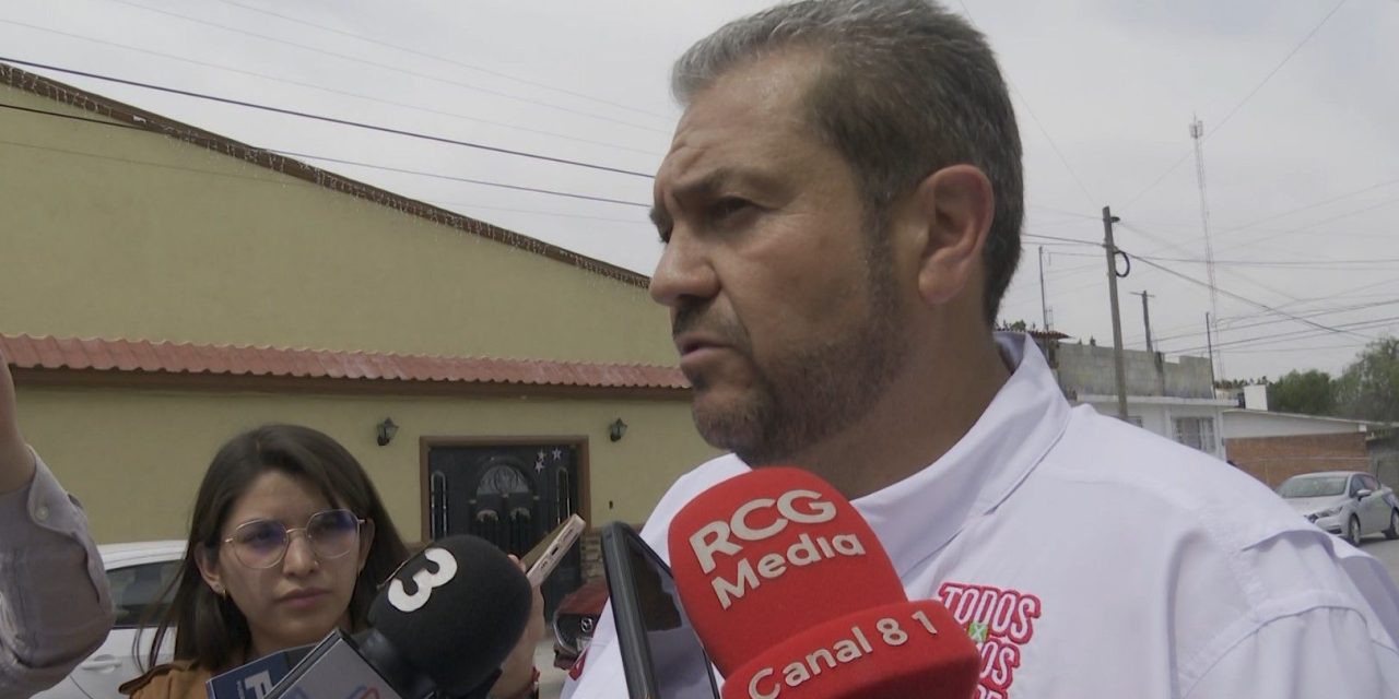 Con el PRI Ramos Arizpe va a mejorar