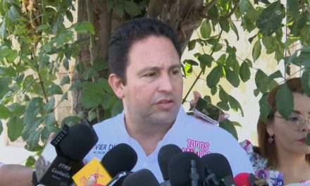 Con Javier Díaz los centros comunitarios incrementarán en Saltillo