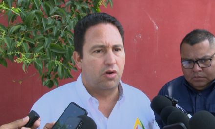 Con Javier Díaz se reforzará la seguridad en Saltillo
