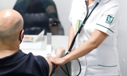 Promueve IMSS detección y atención oportuna