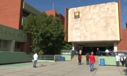 Coordinación entre IMSS y Gobierno ofrece garantías laborales