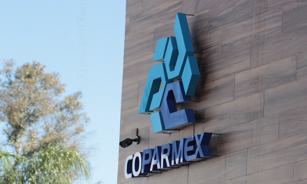 COPARMEX promoverá el voto entre socios y empleados