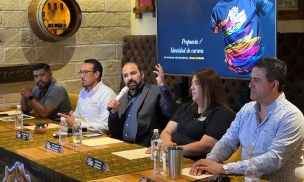 ¡Córrele compadre! Anuncian cuarta edición de la carrera en Saltillo