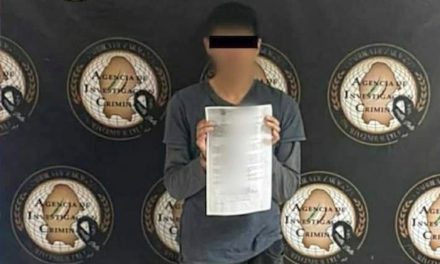 Dan pena máxima a feminicida de la joven Evelyn