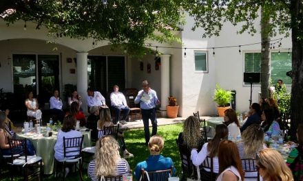 ‘Debemos evitar ocurrencias del gobierno federal’; destacan candidatos a Senadores en Monclova