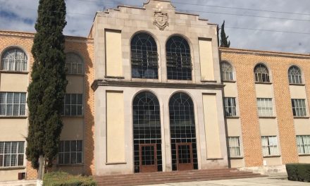 De vuelta a clases presenciales alumnos de UAAAN