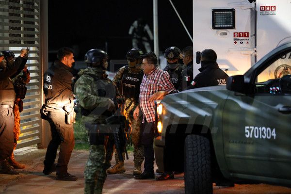 AMLO solicita apoyo al Poder Judicial para no liberar a ‘Don Rodo’