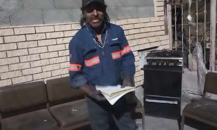 Don Juan Recibe ayuda gracias al llamado de Fundación RCG