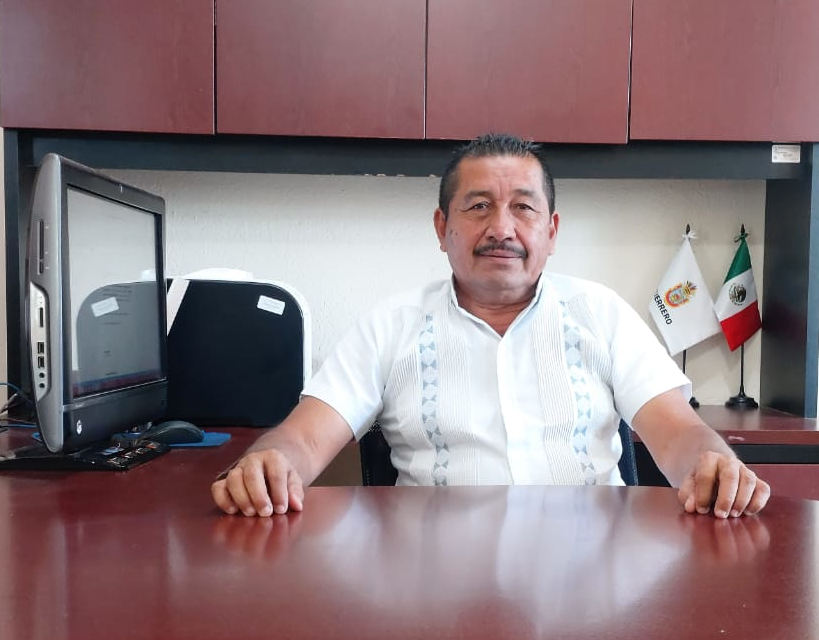 Subsecretario de Educación de Guerrero es ultimado en ataque armado
