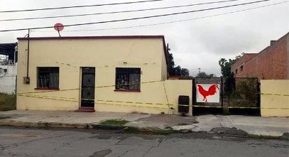 Encuentran con vida a los 12 hombres que fueron secuestrados en Anáhuac, Nuevo León