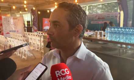 Evalúan condiciones de unidades y espacios deportivos en Coahuila para darles mantenimiento
