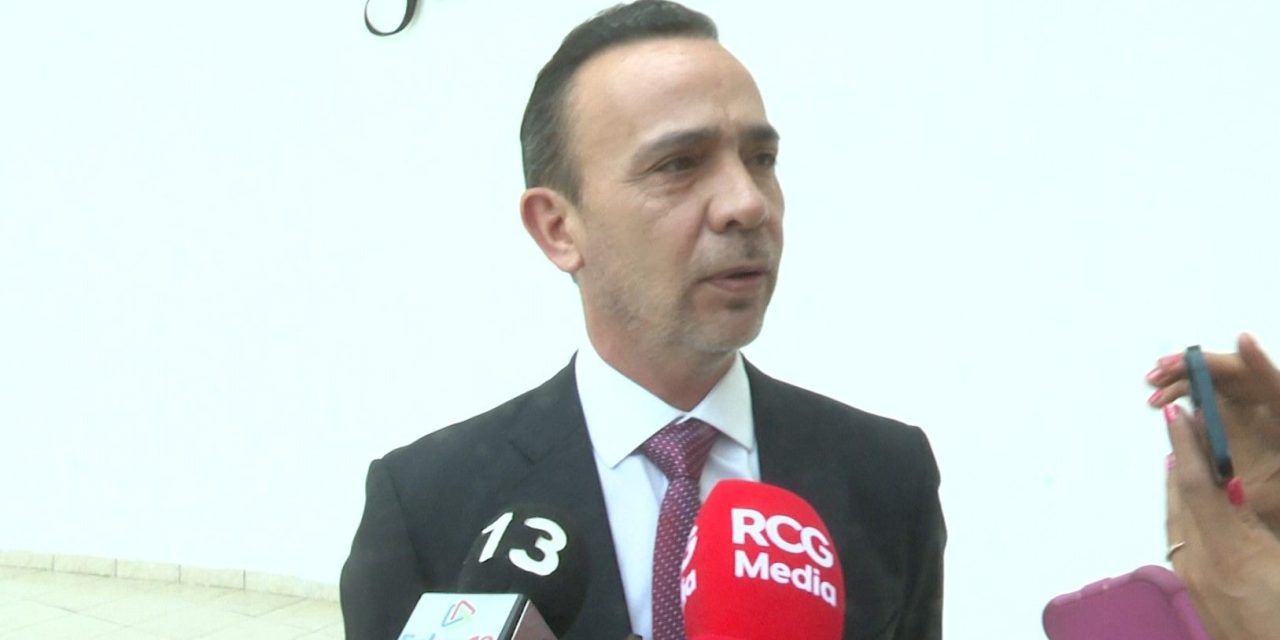 Firmará Coparmex compromisos con candidatos de Saltillo