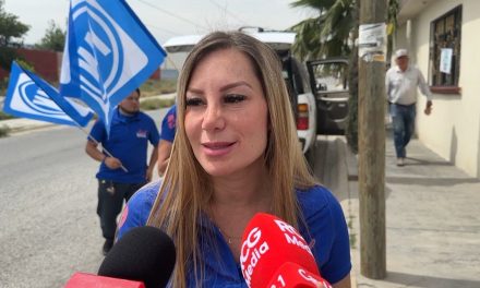 ‘Fui clara y respetuosa en el debate’: Amal Esper