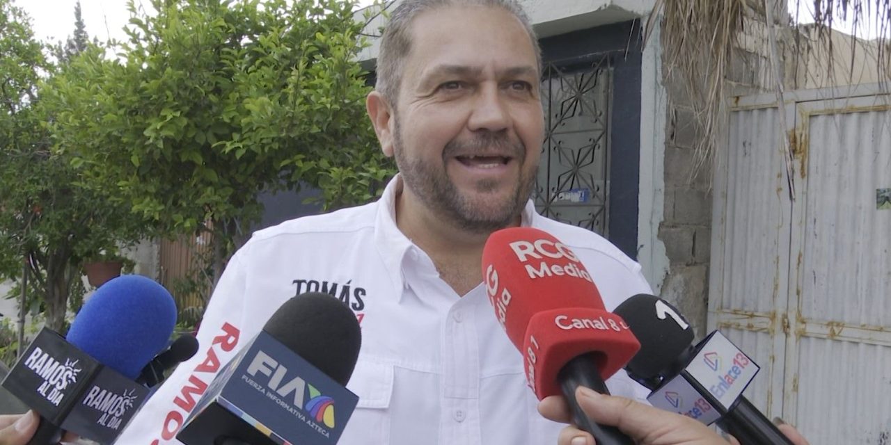 Gasta suela Tomás Gutiérrez en la Fidel Velásquez