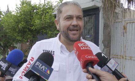 Gasta suela Tomás Gutiérrez en la Fidel Velásquez