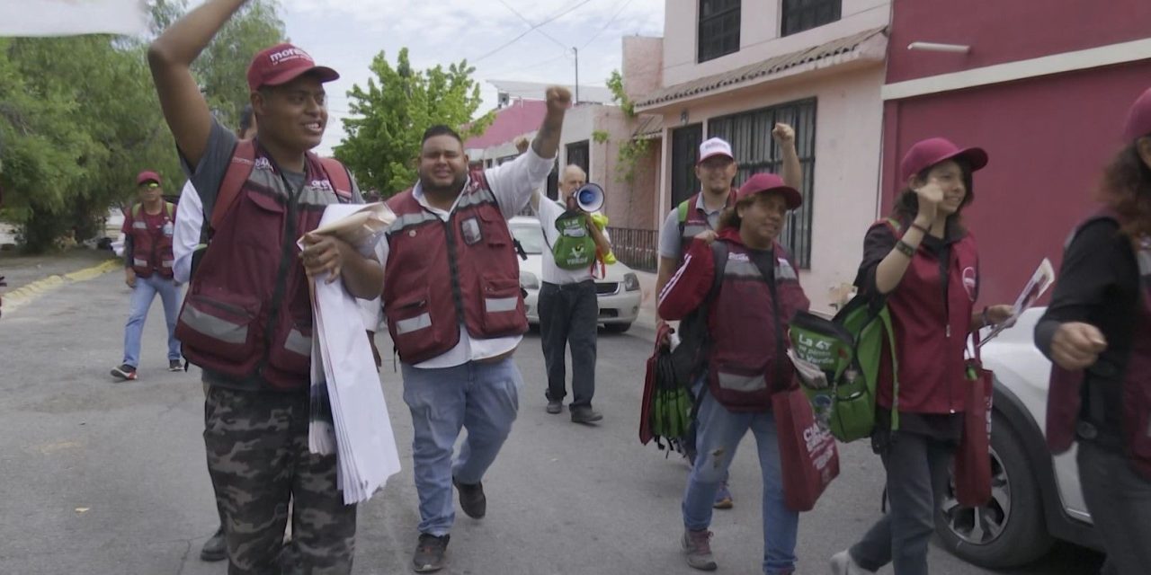 Antonio Castro gestionará recursos para carreteras en Coahuila