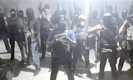 Grupos criminales amenazan a los Gobernadores de Morena en Chiapas y Puebla