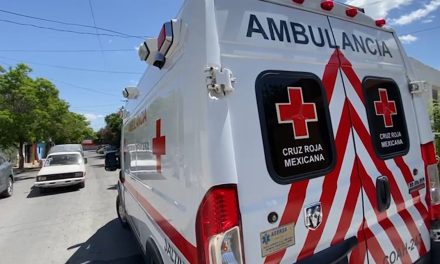 Hallan a mujer sin vida en área de lavandería en Saltillo