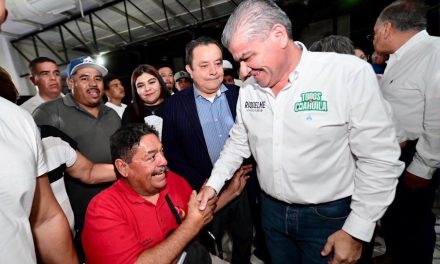 Han dado buenos resultados las políticas  públicas implementadas en Coahuila por los gobiernos del PRI; Miguel Riquelme