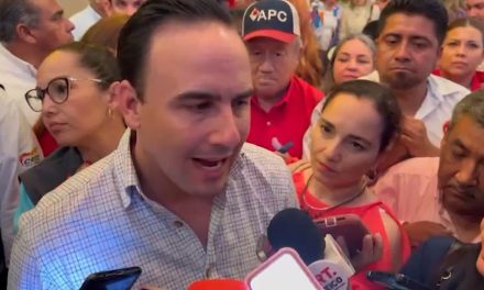 Hay síntomas de grandes inversiones en Monclova