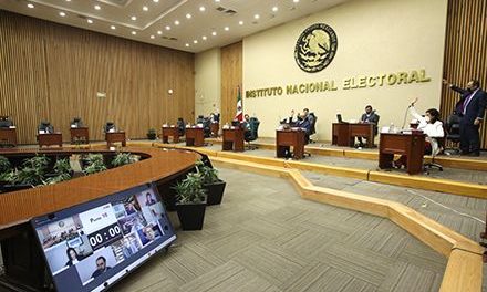 Morena pide protección para 40 candidatos en Guanajuato