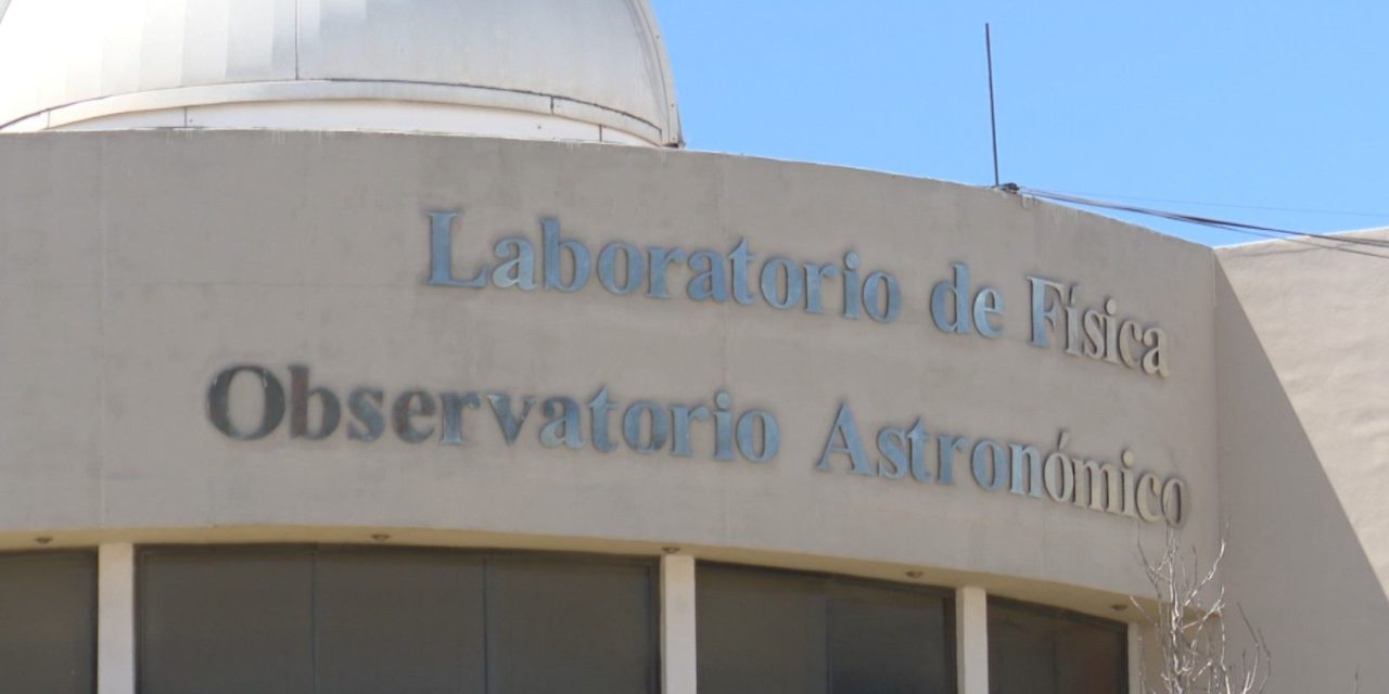 Invitan a observar el eclipse en la UAdeC