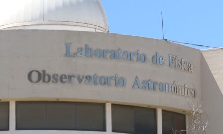 Invitan a observar el eclipse en la UAdeC