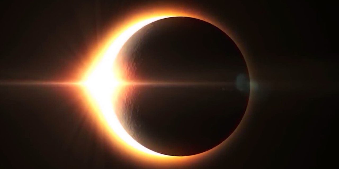 Invitan a unirse a la observación del eclipse en Coahuila