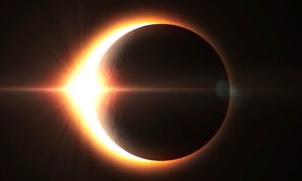 Invitan a unirse a la observación del eclipse en Coahuila