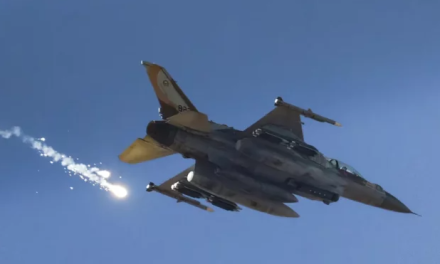 Intensifican los bombardeos del Ejército de Israel en el sur de Líbano