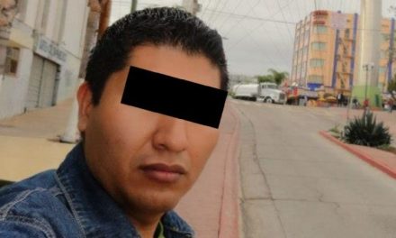 Feminicida de Iztacalco estaría ligado a otros seis decesos