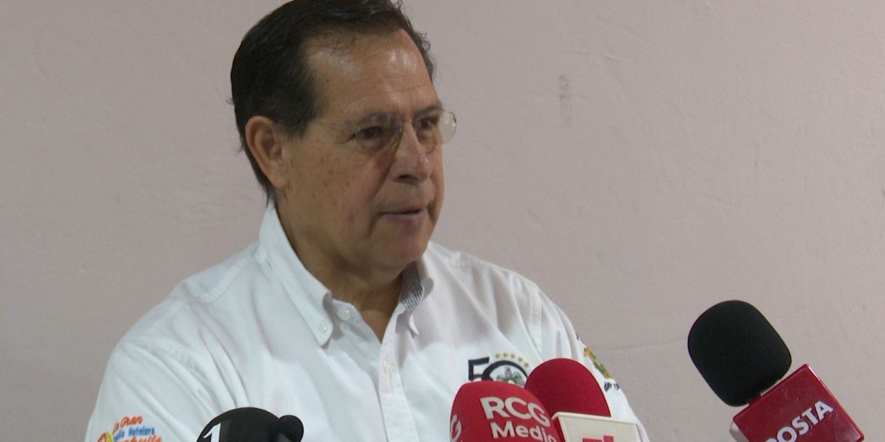 La derrama económica durante Semana Santa en Coahuila fue de 483 mdp.