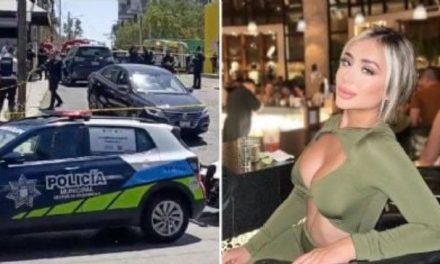 FGE revela que el ataque donde murió ‘Lady Humilladora’ iba dirigido a su pareja