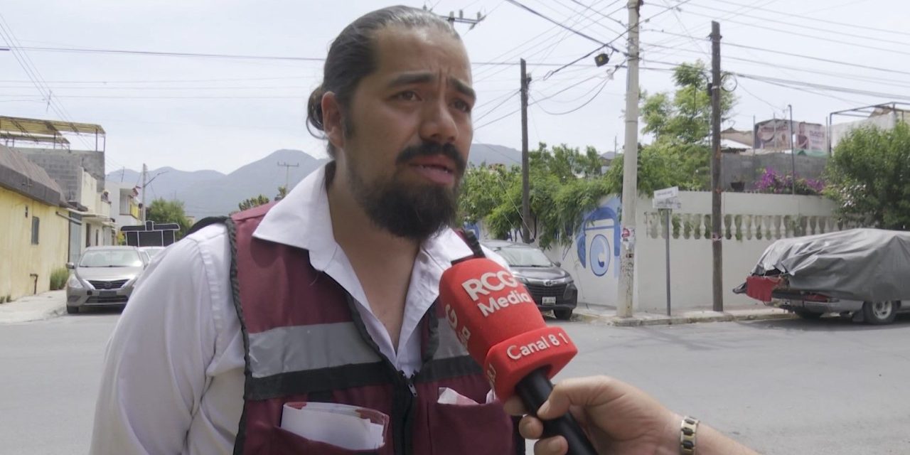 Llama al diálogo a candidatos de Morena