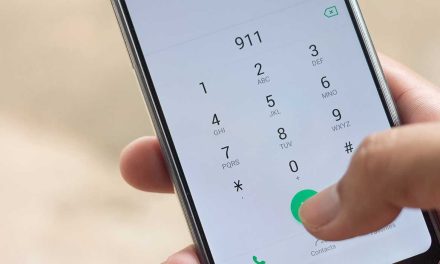 No cesan los bromistas ante el 911