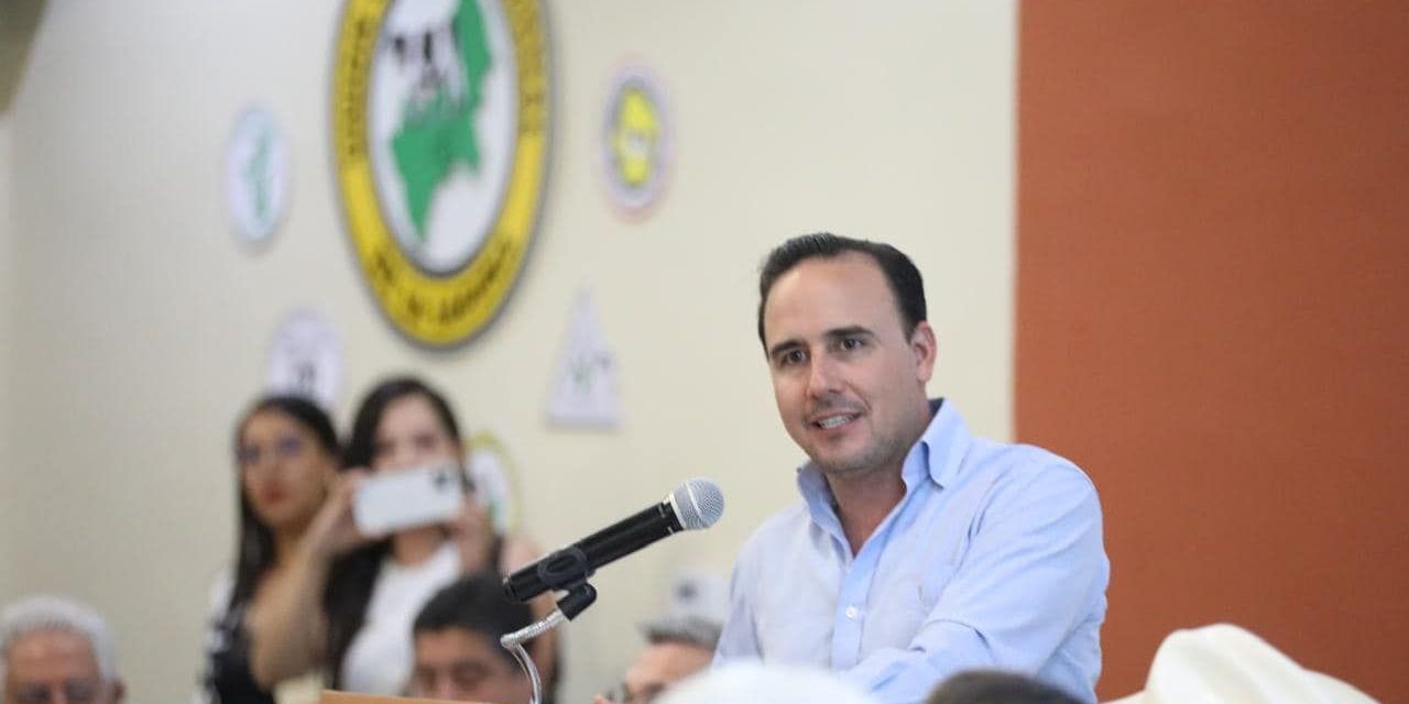 Coahuilenses aprueban el inicio de Manolo Jiménez como gobernador
