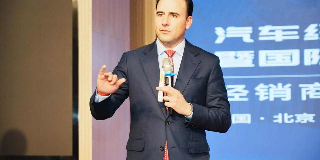 Coahuila está presente en Asia