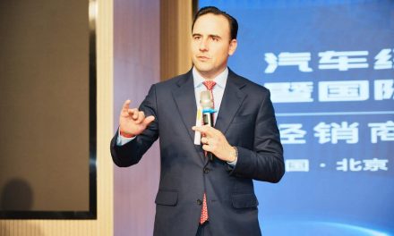Coahuila está presente en Asia