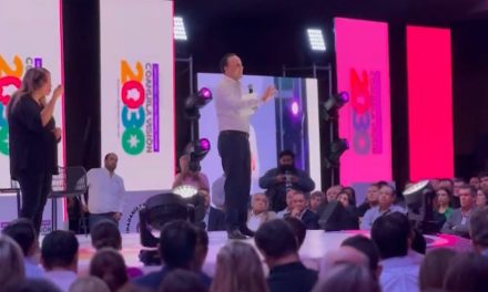 Más de 4 mil propuesta ciudadanas en proceso de encuentros ciudadanos