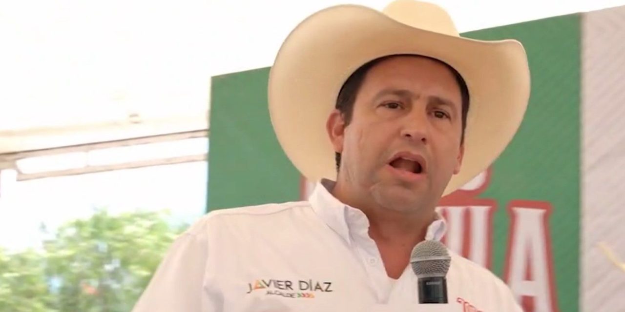 Más recursos y apoyos para el campo: Javier Díaz