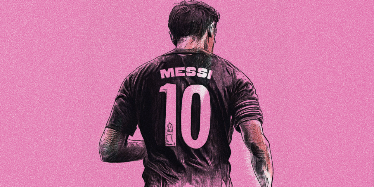 Tener a Lionel Messi, el sueño de la Américas Kings League