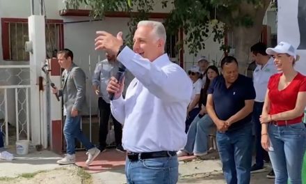 Mi prioridad seguirá siendo la seguridad; Román Alberto Cepeda
