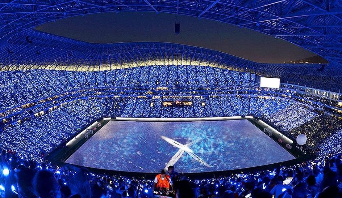 El Final Four de la Kings World Cup se disputará en Monterrey