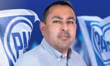Asesinan al candidato del PAN en Ciudad Mante, Tamaulipas